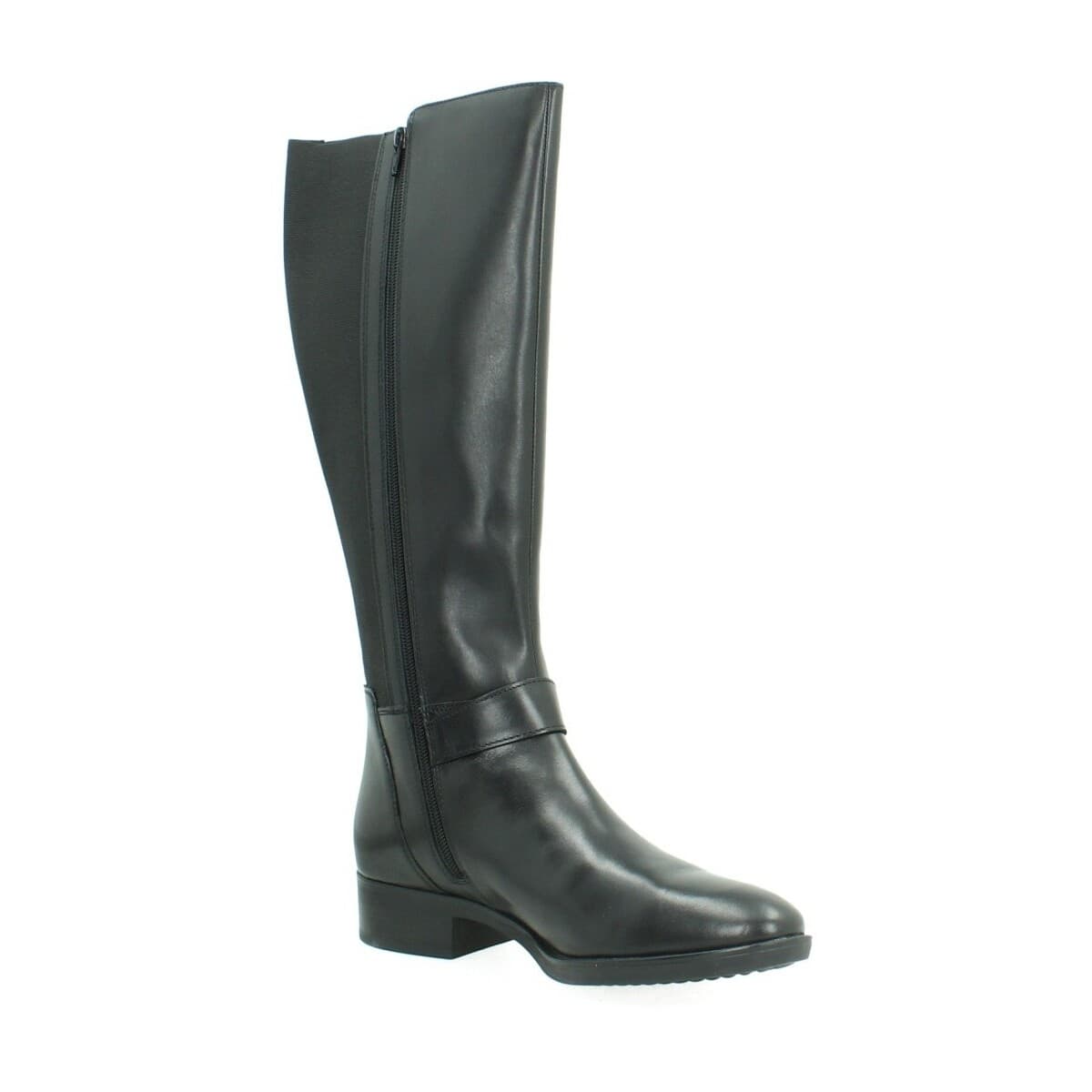 Women's Boots Geox Black