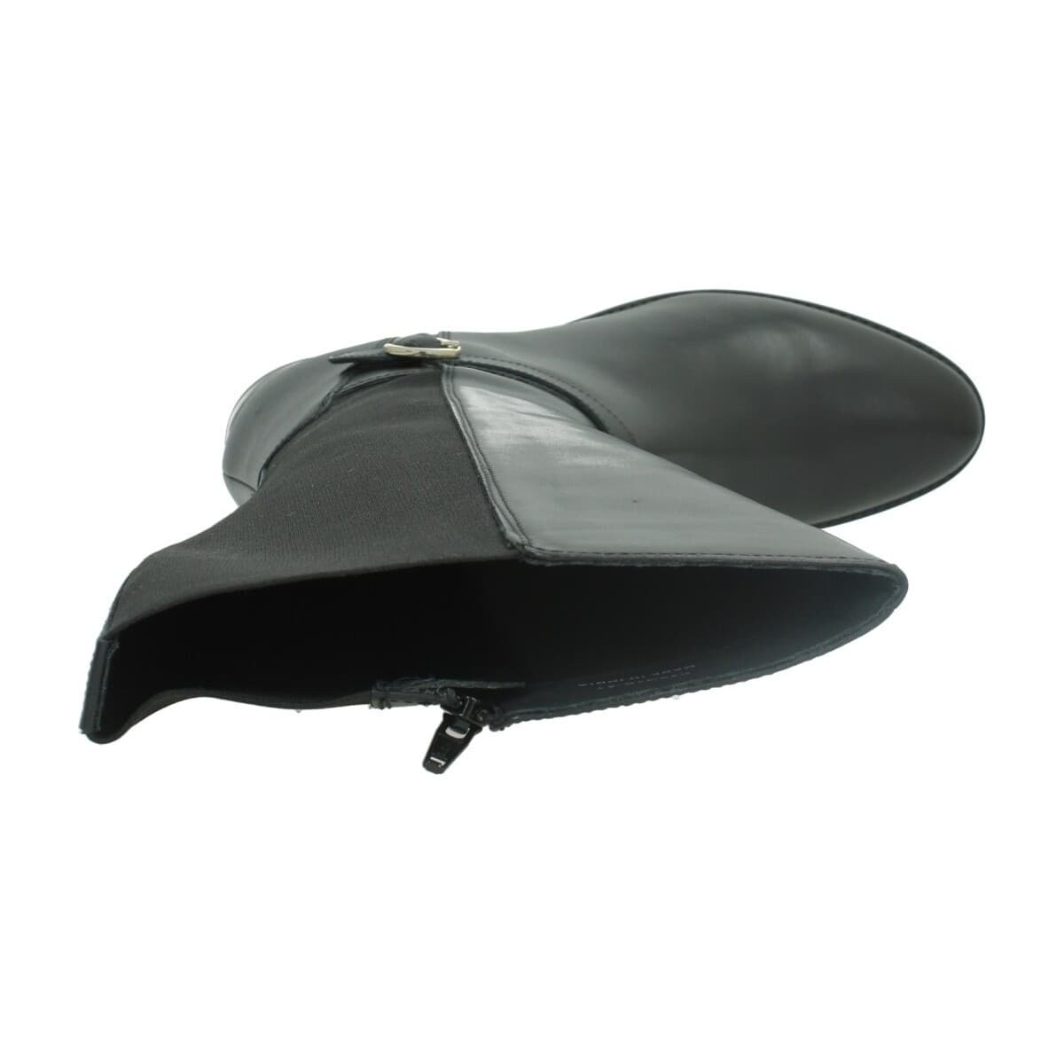 Women's Boots Geox Black