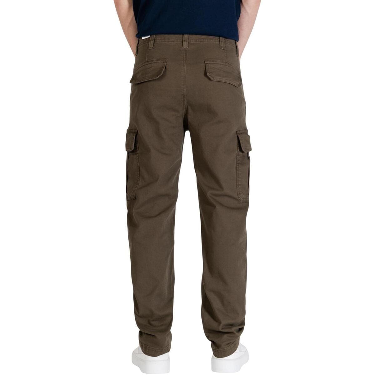 Men's Pants Tommy Hilfiger Green