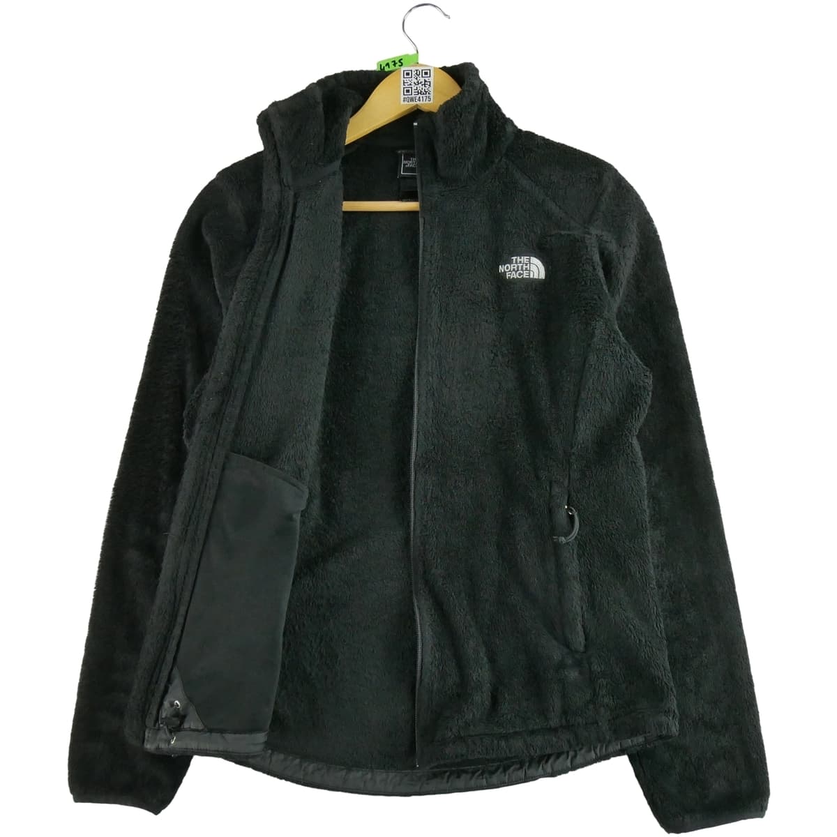 Women's Sweatshirts The North Face Black