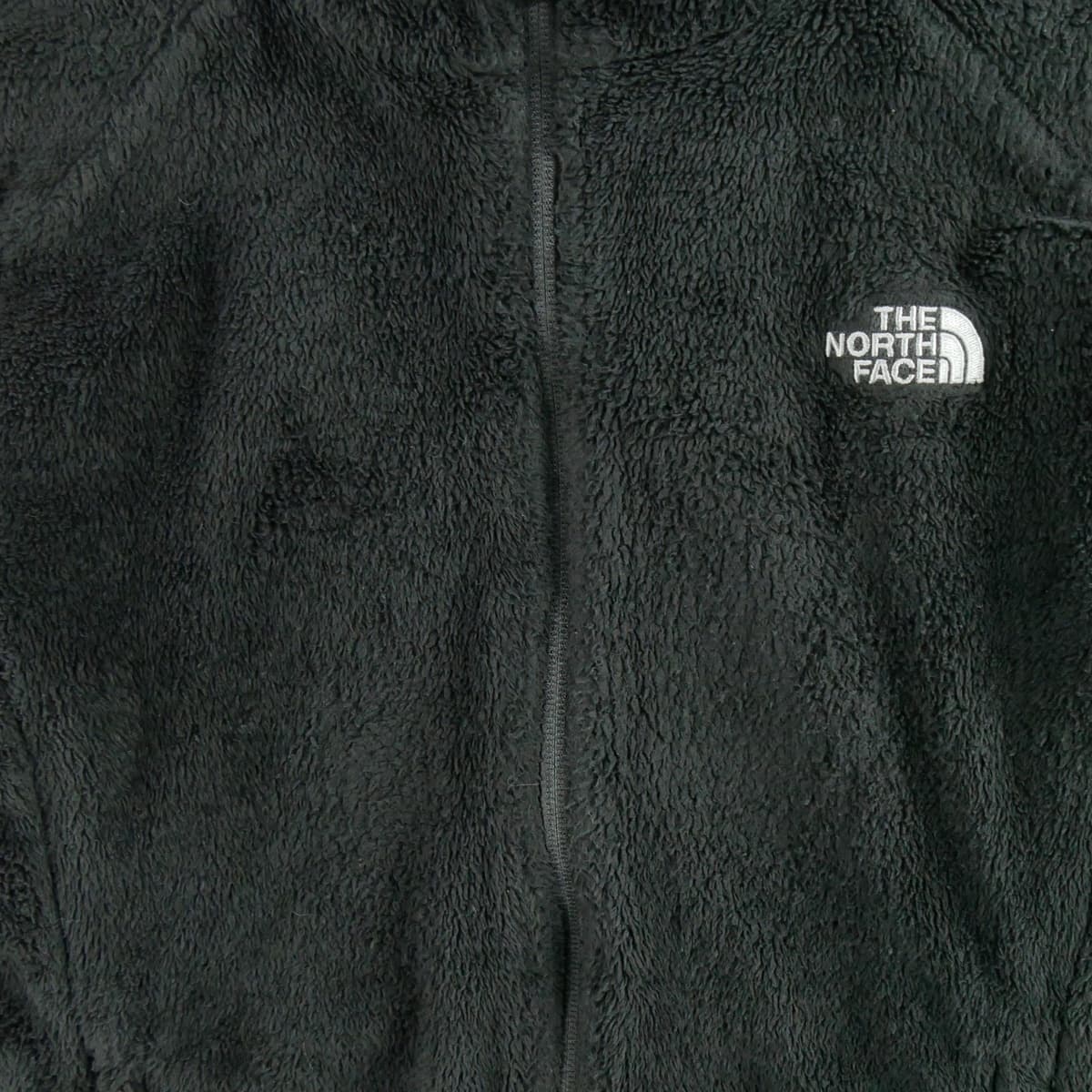 Women's Sweatshirts The North Face Black