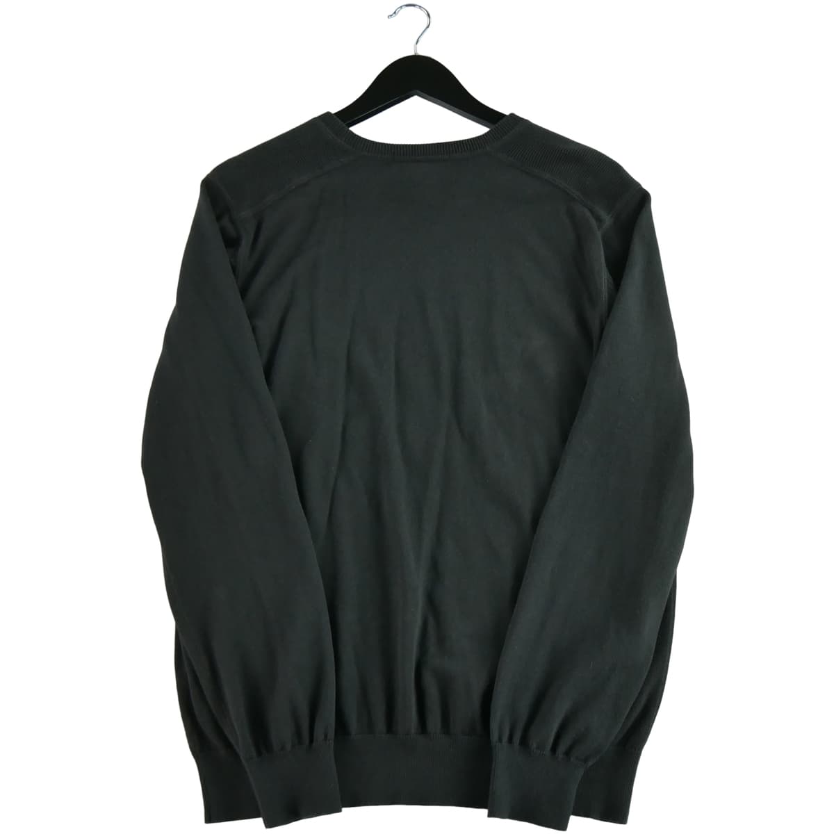 Men's Sweaters Calvin Klein Black