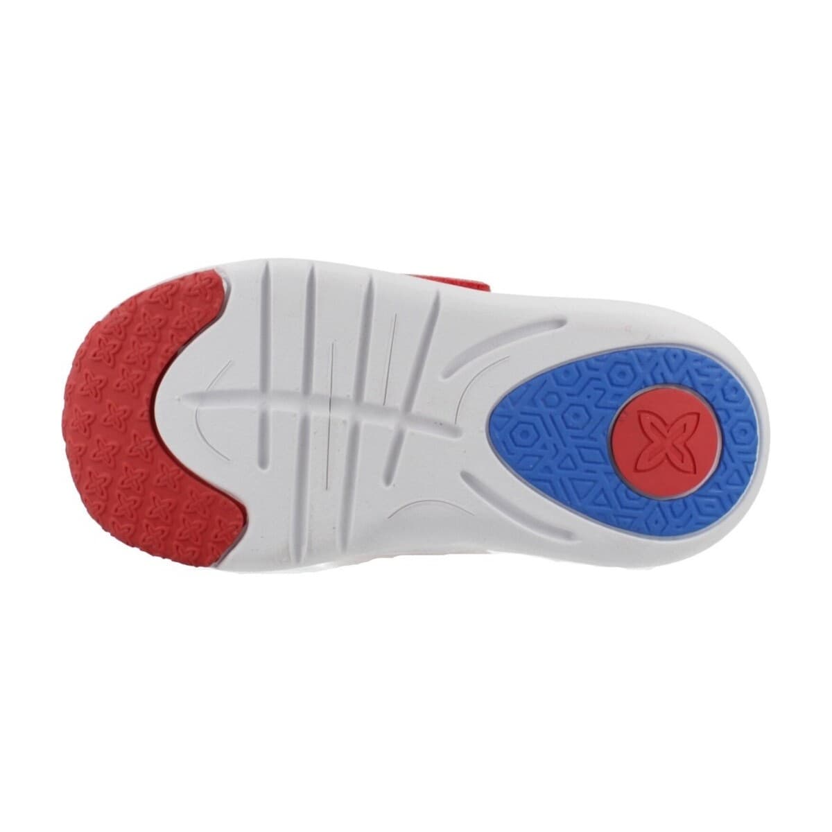 Boys' Sneakers Munich White