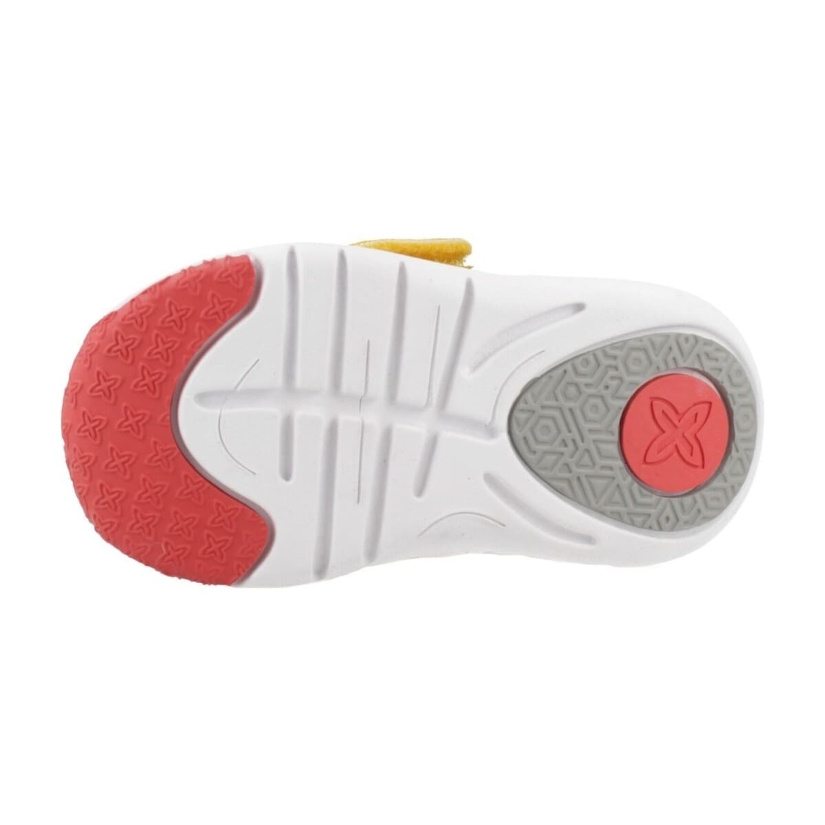 Boys' Sneakers Munich Black