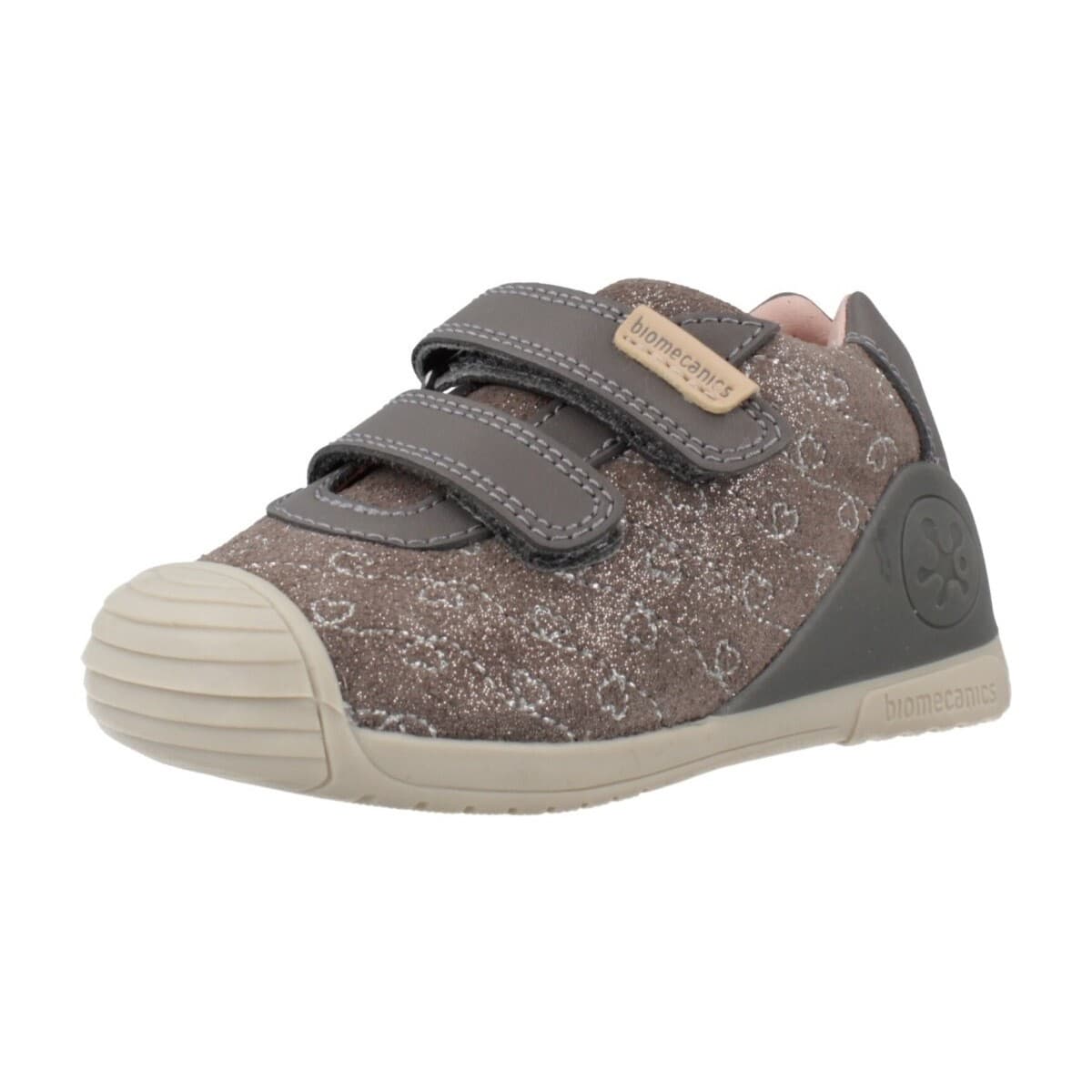 Xαμηλά Sneakers Biomecanics Zapatillas Niña Modèle 241101b