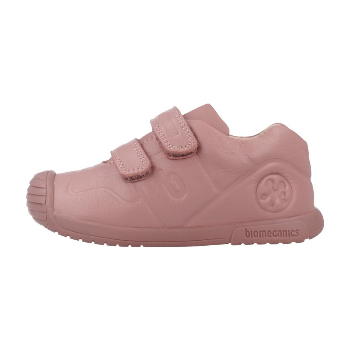 Girls' Sneakers Biomecanics Pink