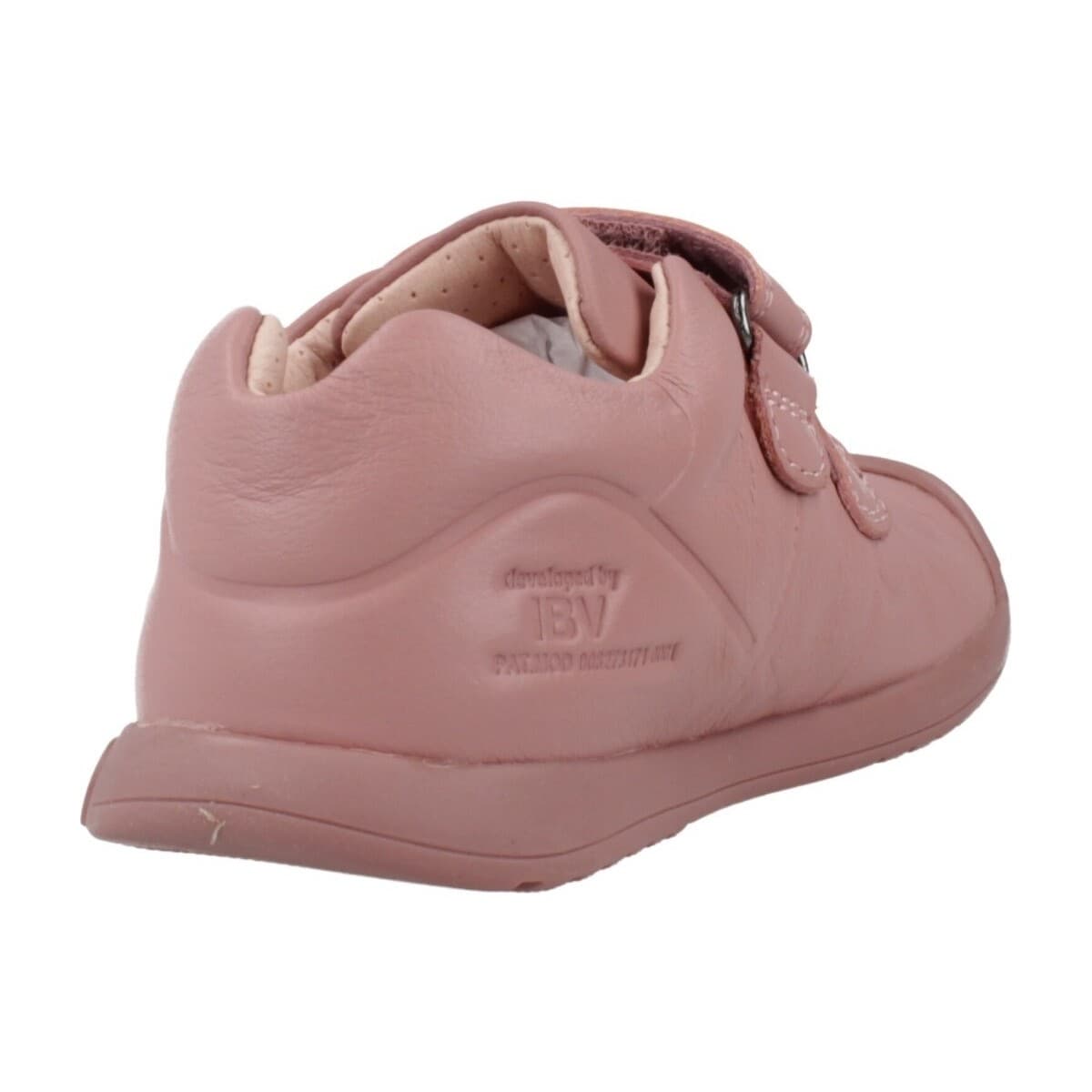 Girls' Sneakers Biomecanics Pink