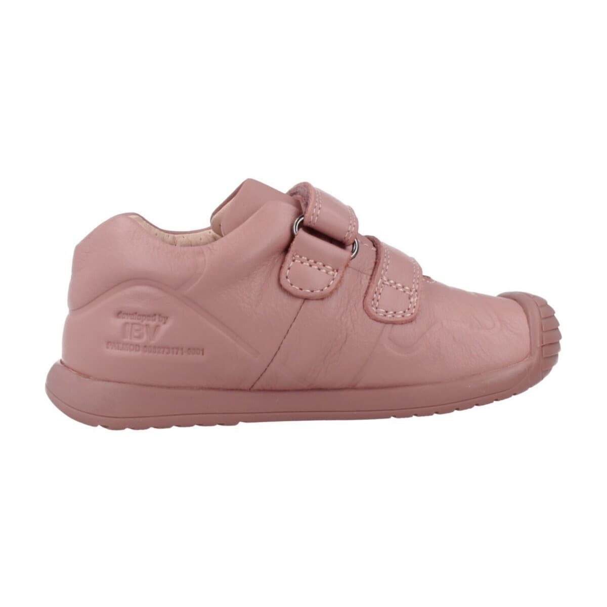 Girls' Sneakers Biomecanics Pink