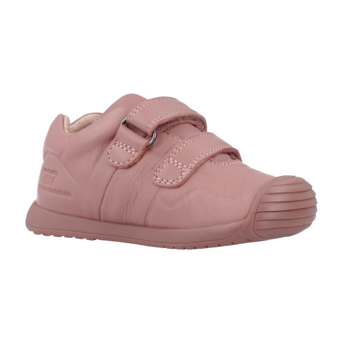 Girls' Sneakers Biomecanics Pink