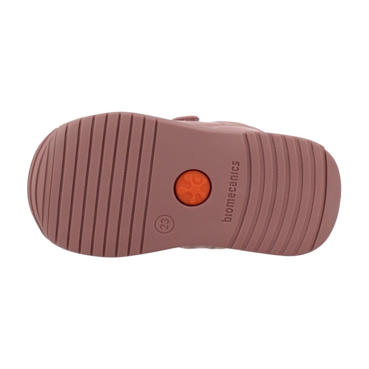 Girls' Sneakers Biomecanics Pink