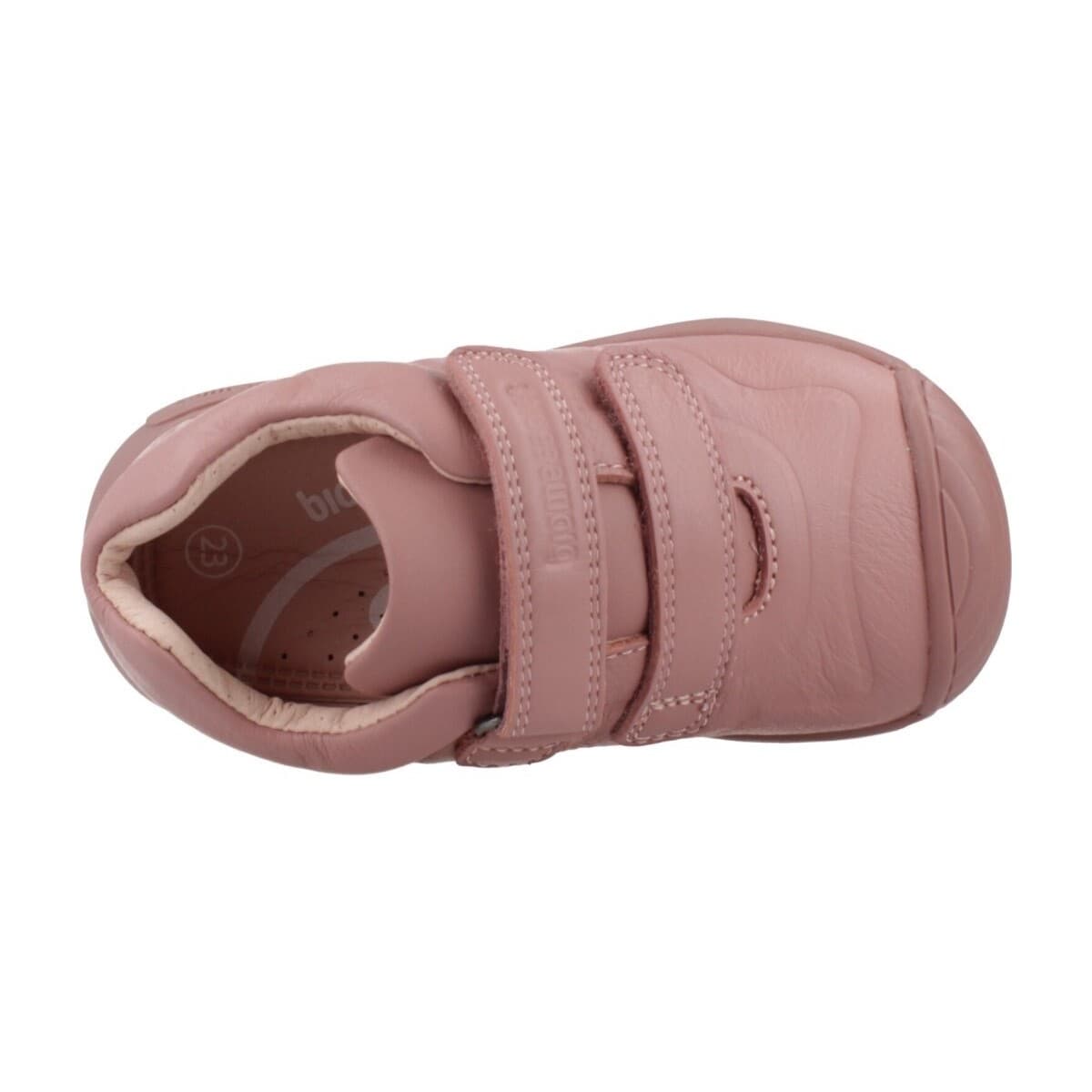 Girls' Sneakers Biomecanics Pink