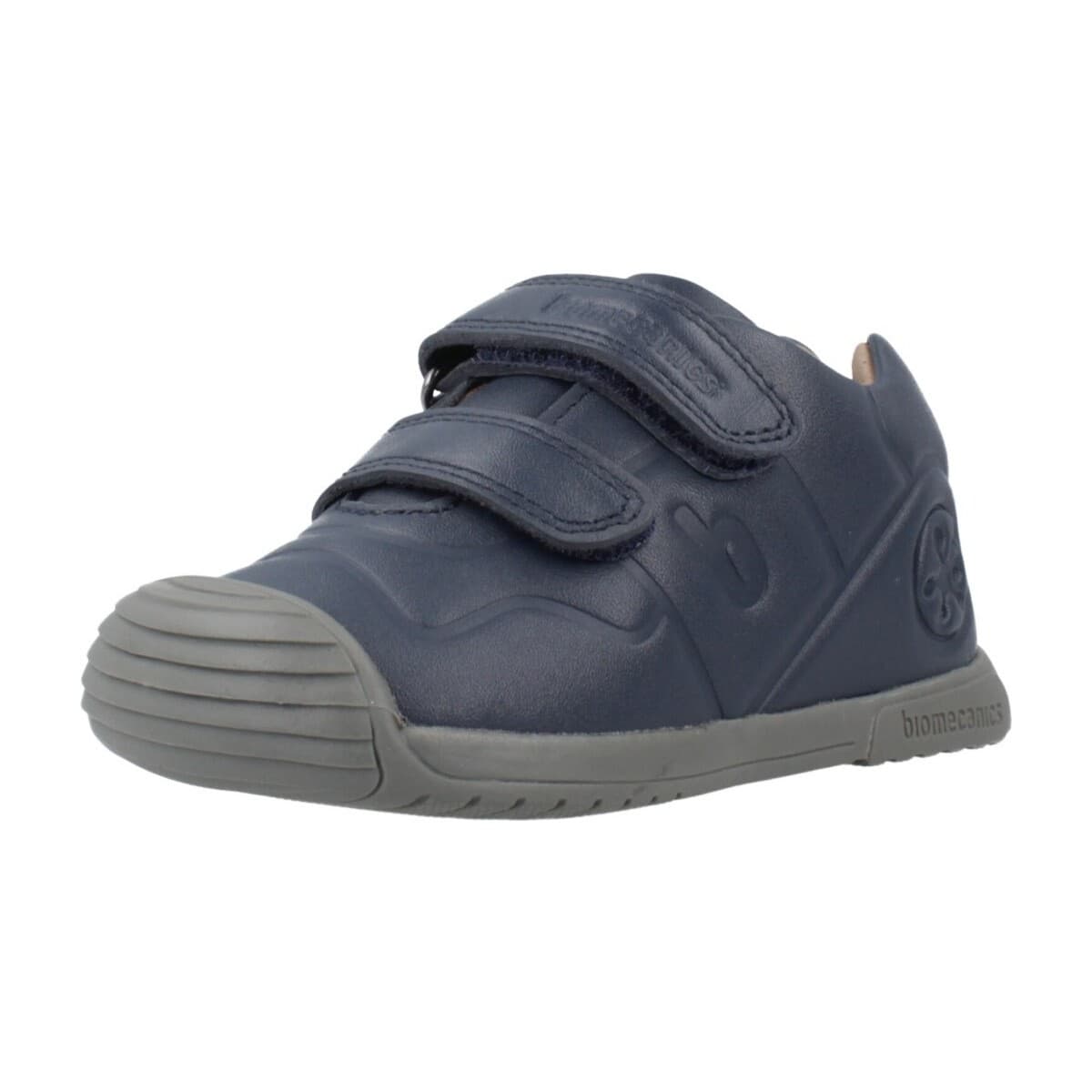 Boys' Sneakers Biomecanics Blue