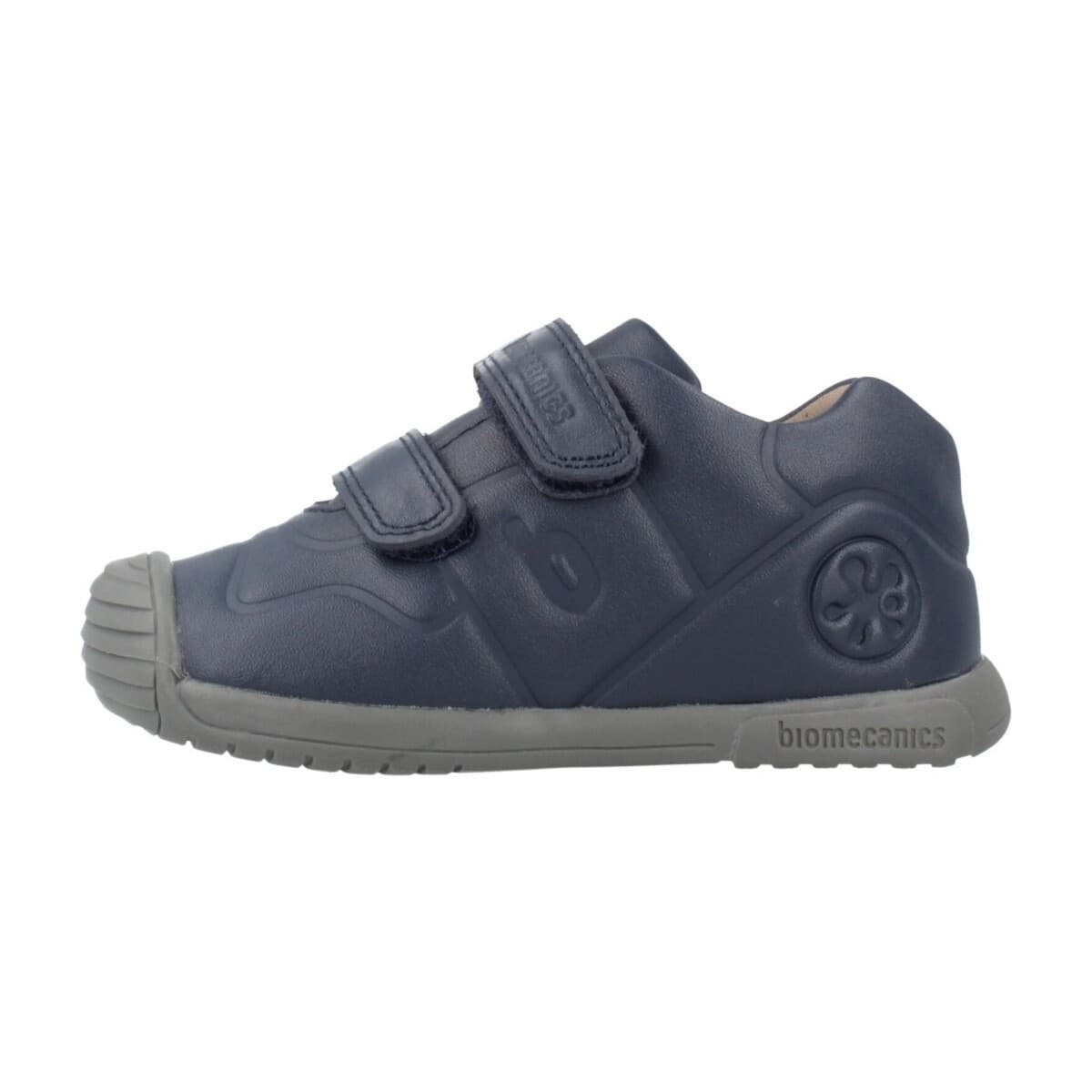 Boys' Sneakers Biomecanics Blue