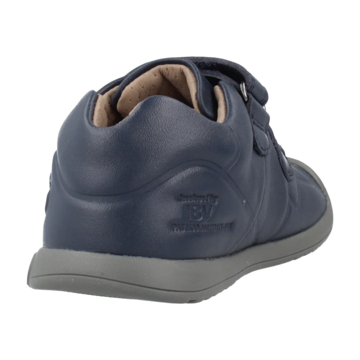 Boys' Sneakers Biomecanics Blue