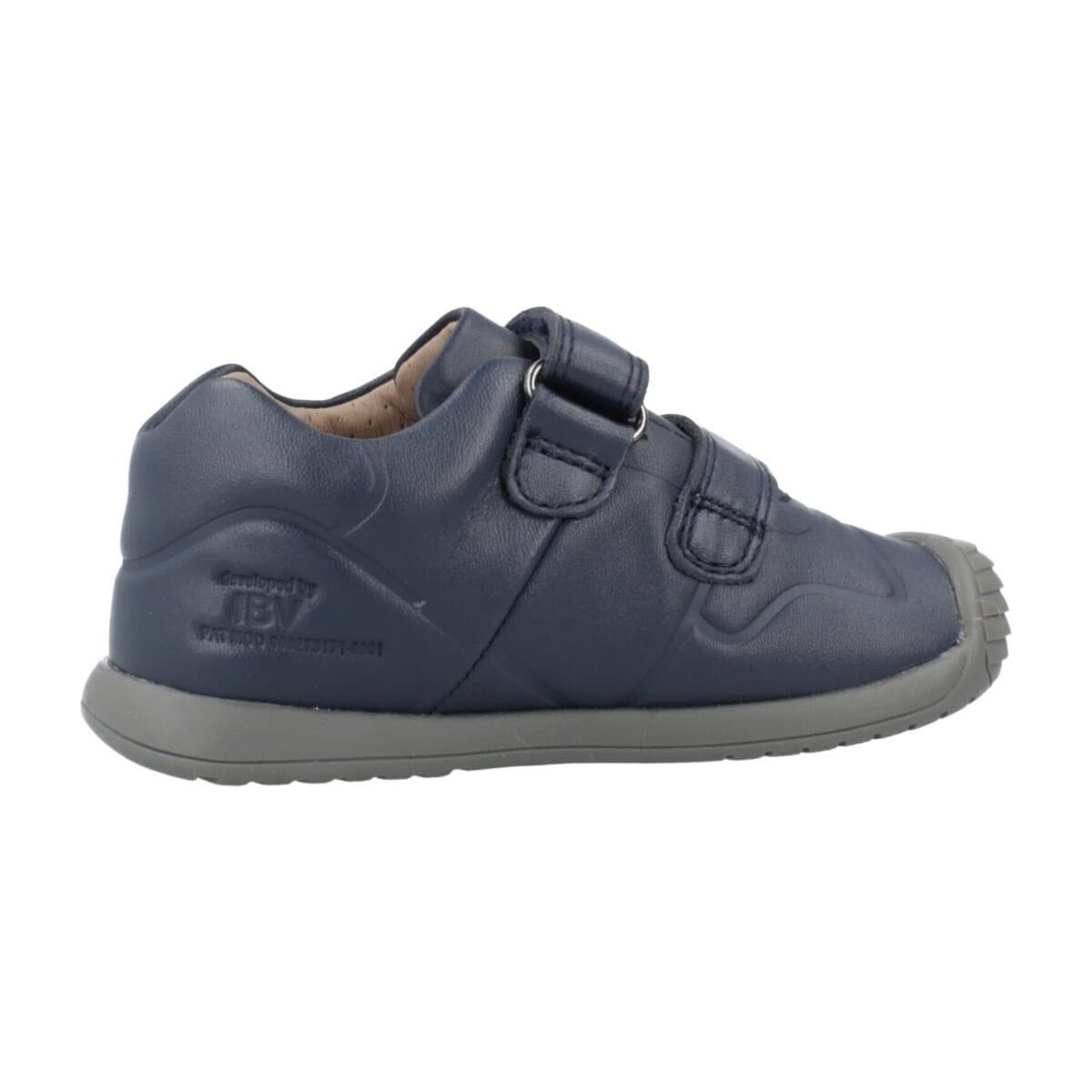 Boys' Sneakers Biomecanics Blue