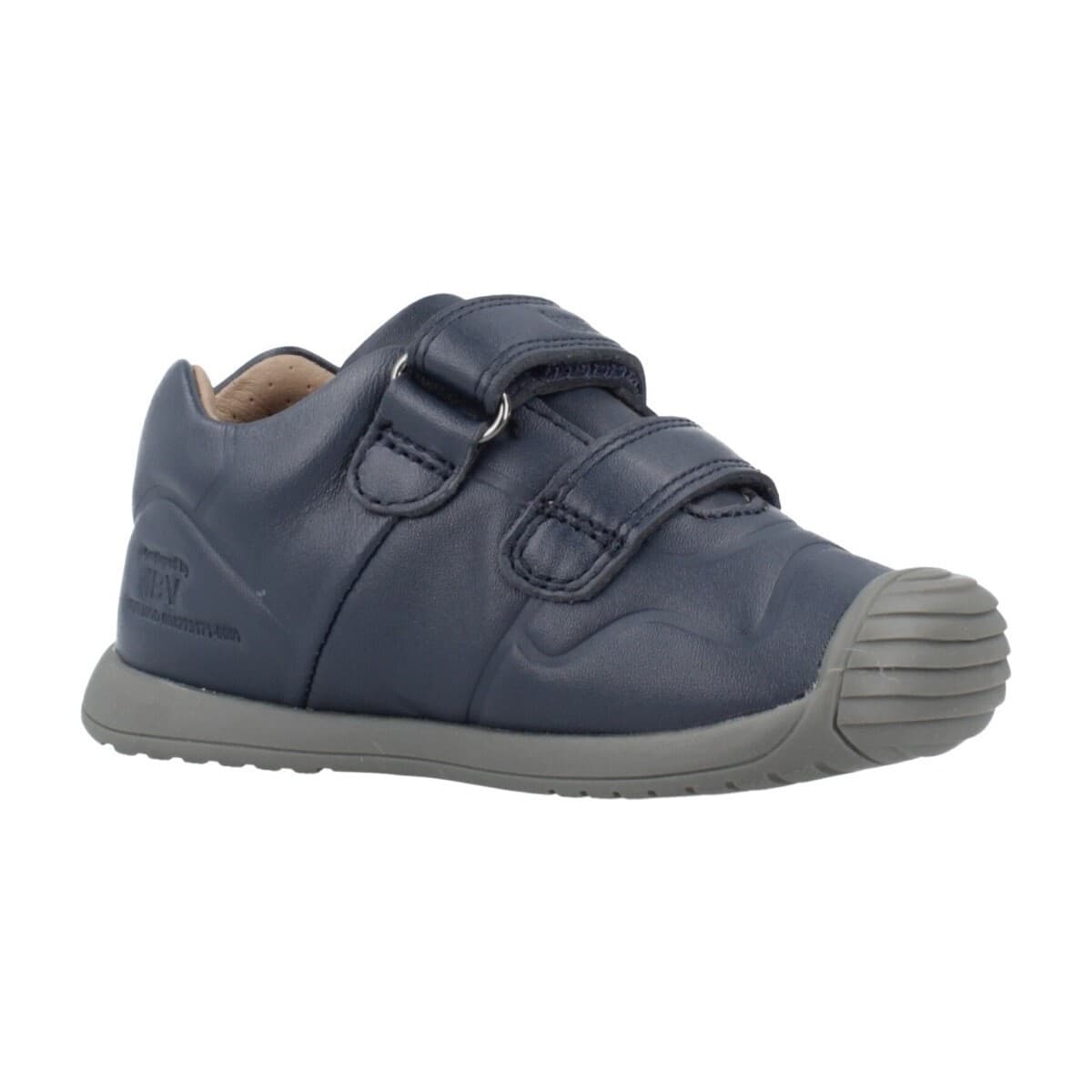 Boys' Sneakers Biomecanics Blue