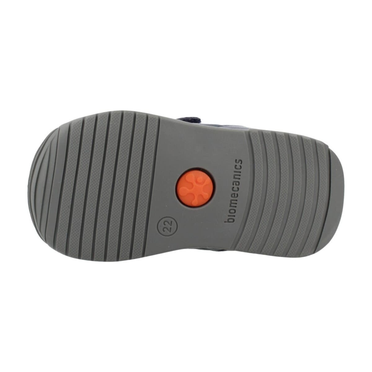 Boys' Sneakers Biomecanics Blue