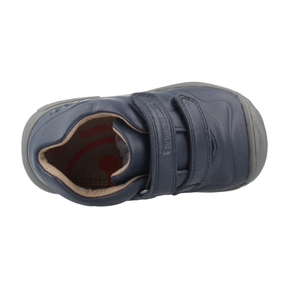 Boys' Sneakers Biomecanics Blue