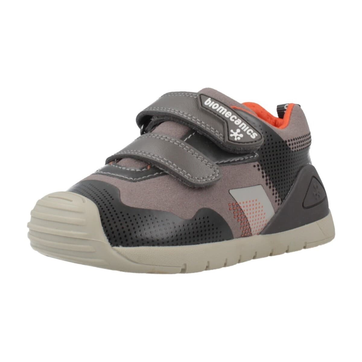 Boys' Sneakers Biomecanics Gray