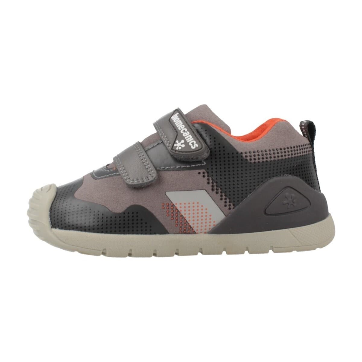 Boys' Sneakers Biomecanics Gray