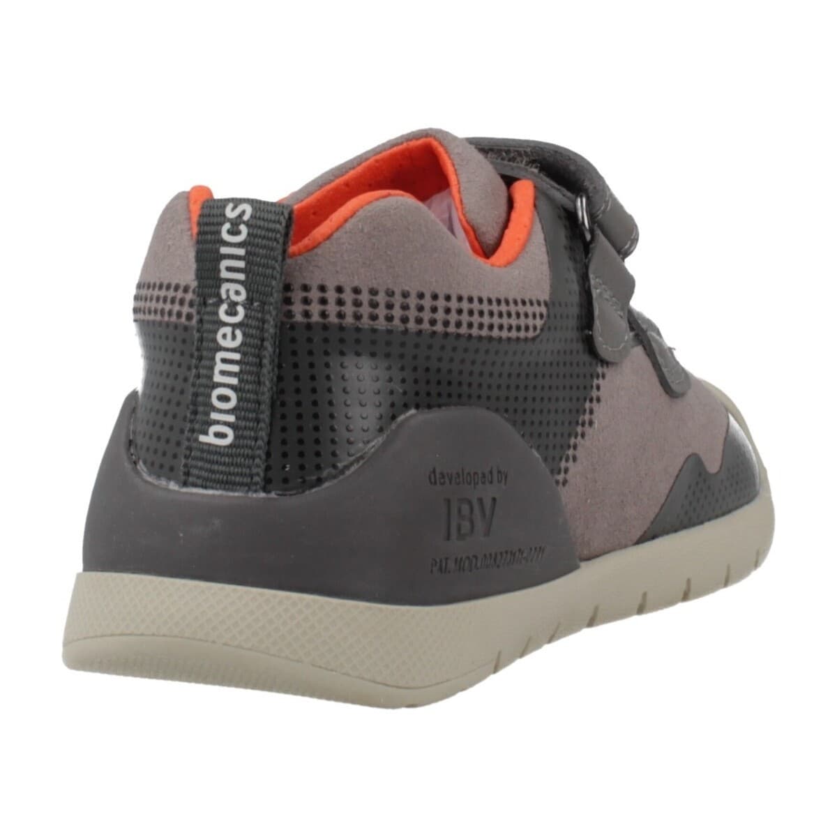 Boys' Sneakers Biomecanics Gray