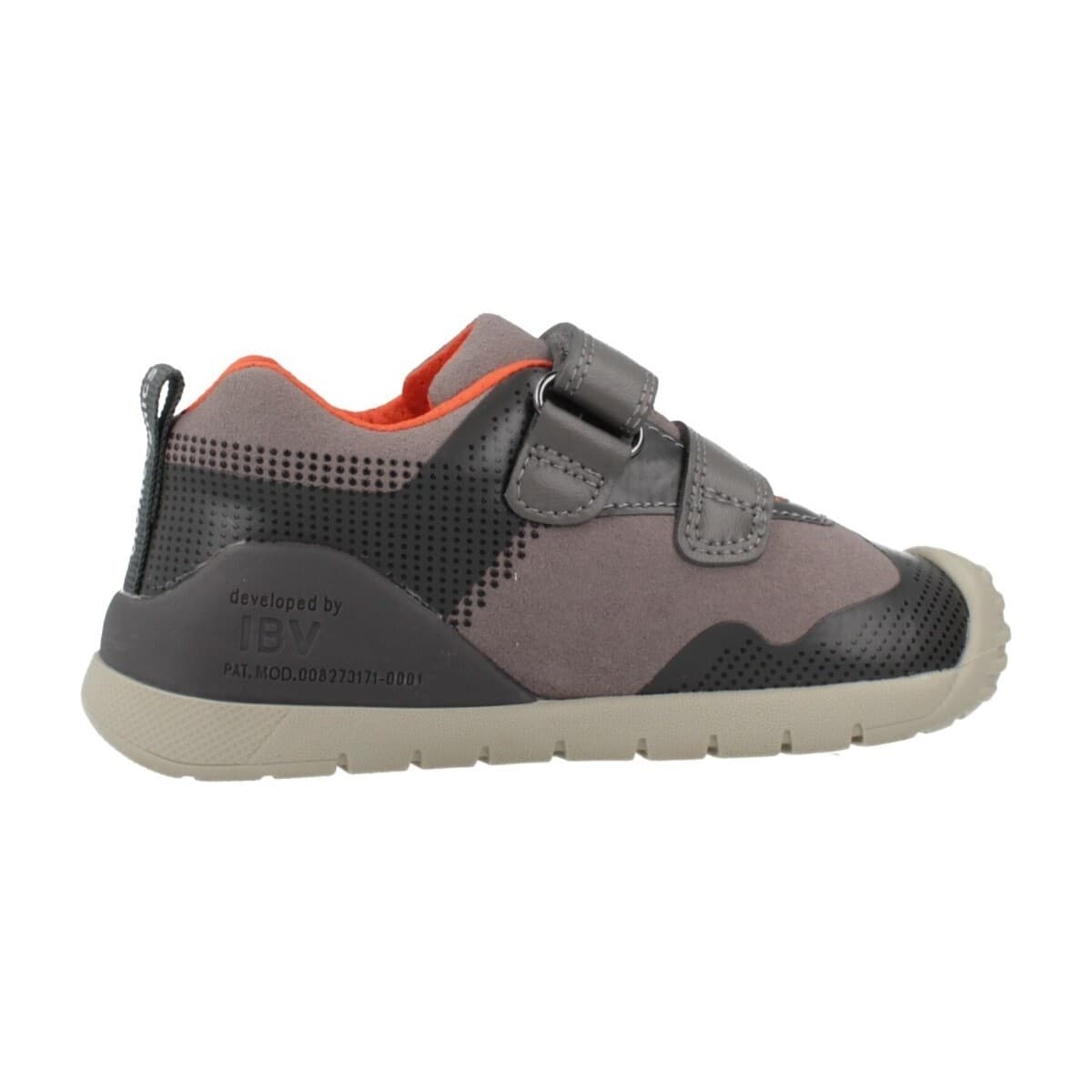 Boys' Sneakers Biomecanics Gray