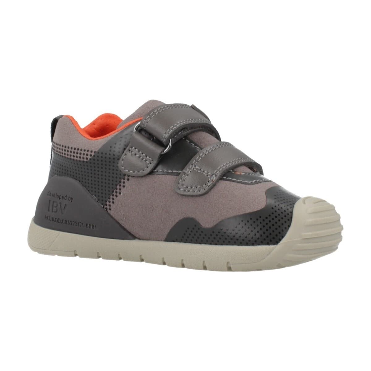 Boys' Sneakers Biomecanics Gray
