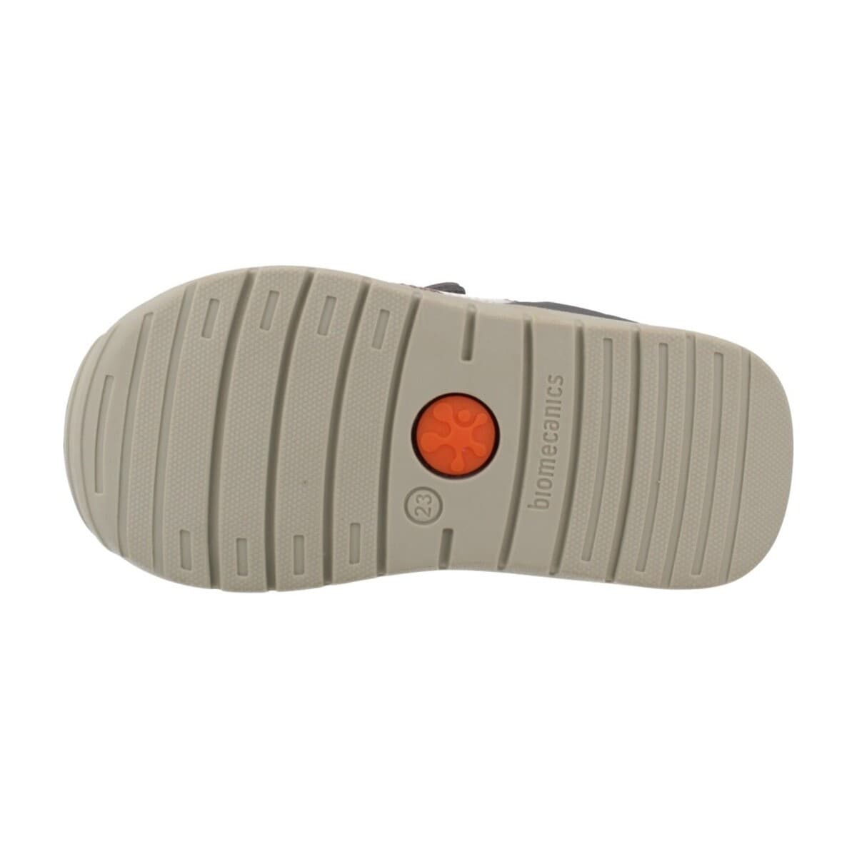 Boys' Sneakers Biomecanics Gray