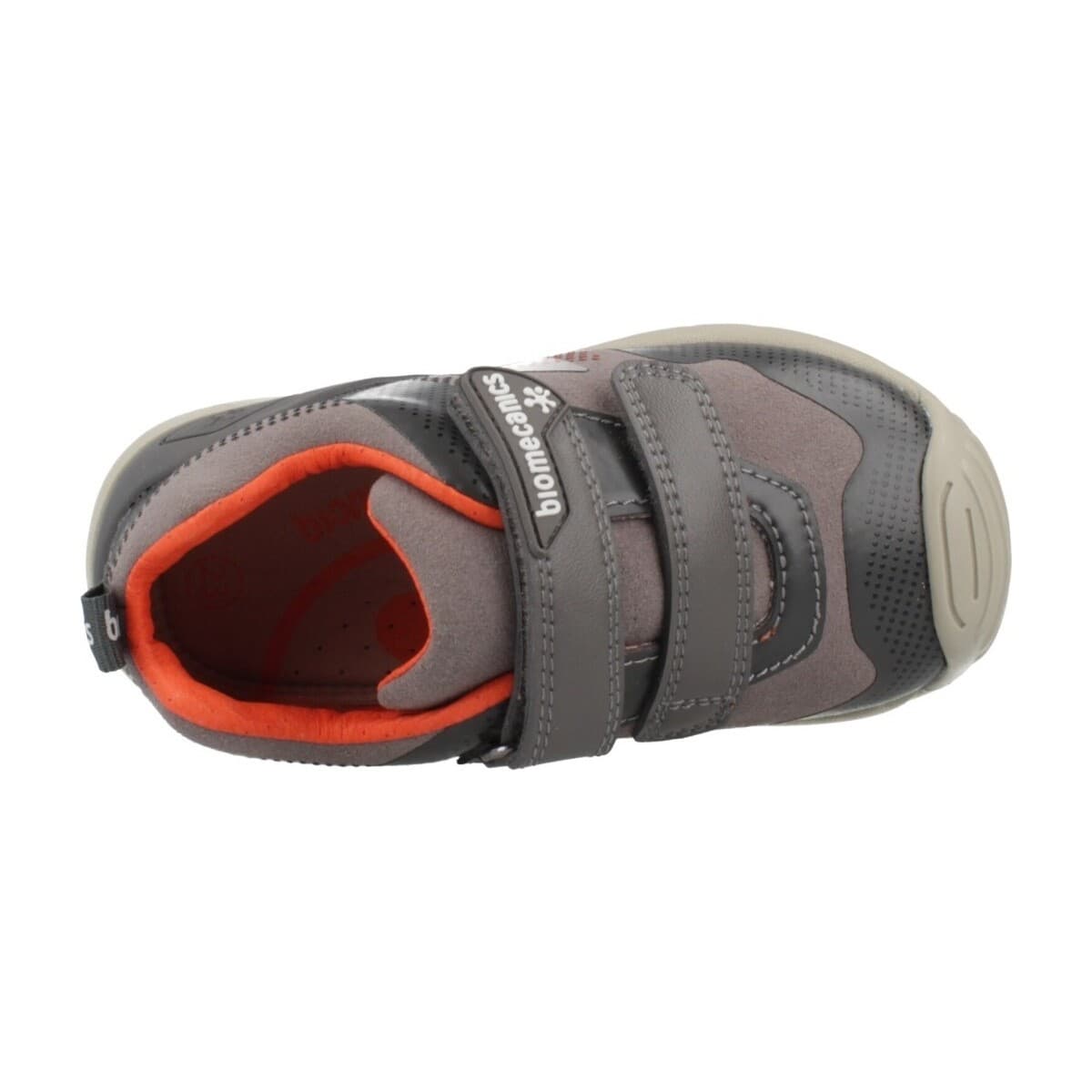 Boys' Sneakers Biomecanics Gray