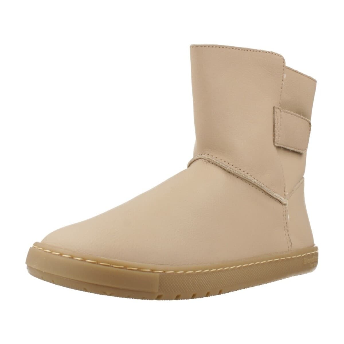 Girls' Boots Blanditos Brown