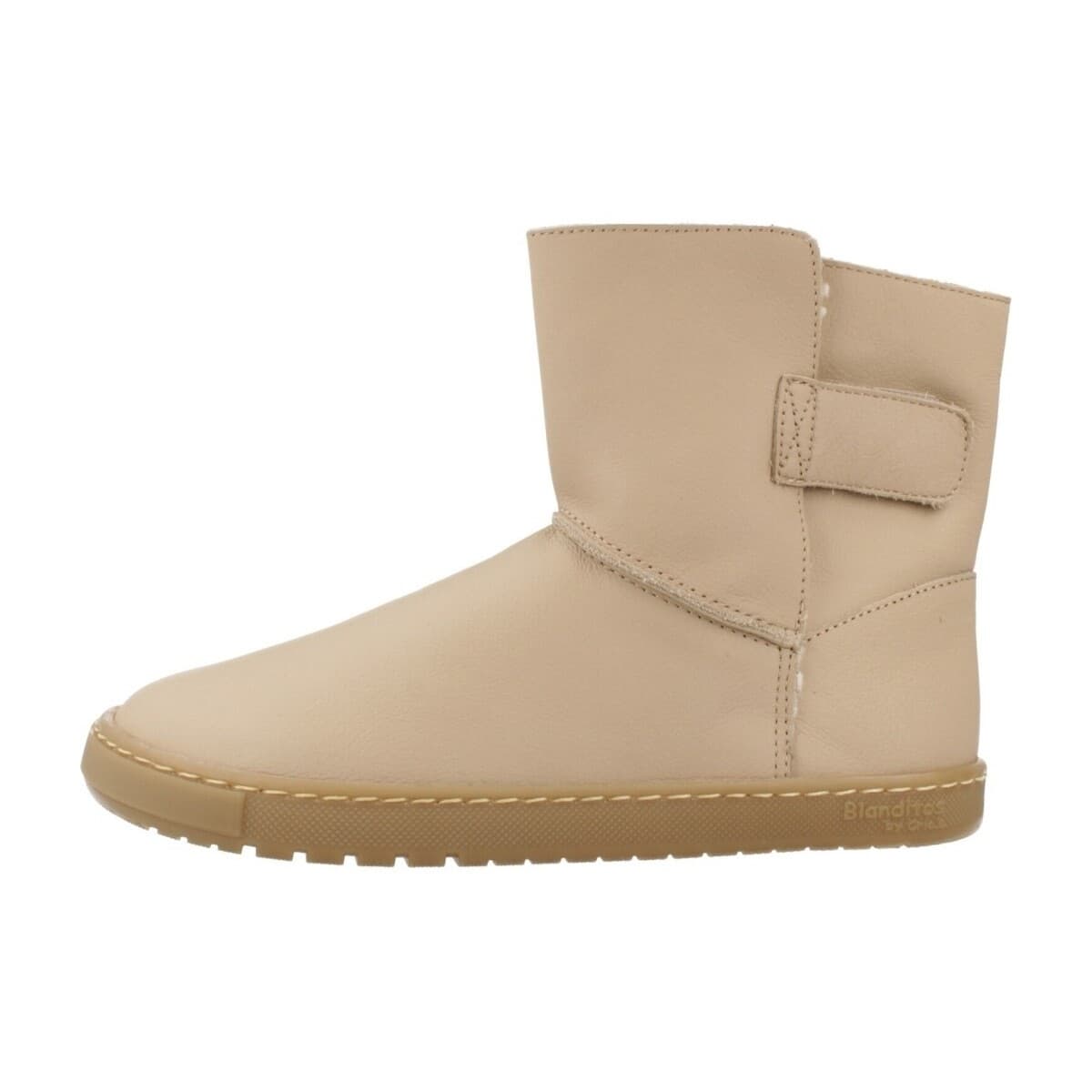 Girls' Boots Blanditos Brown