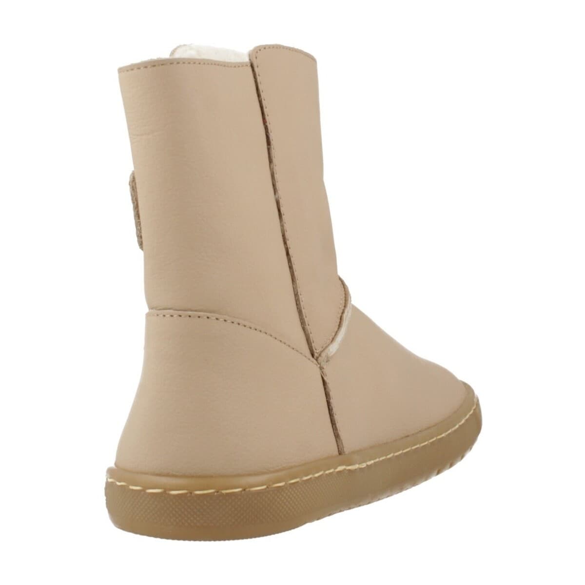 Girls' Boots Blanditos Brown