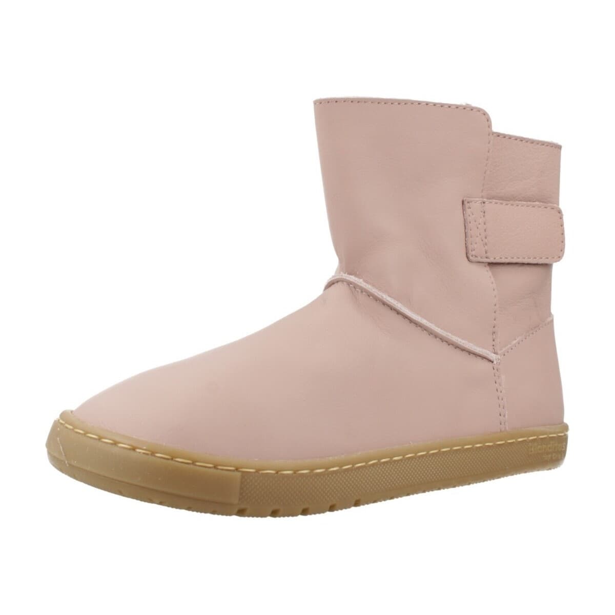 Girls' Boots Blanditos Pink