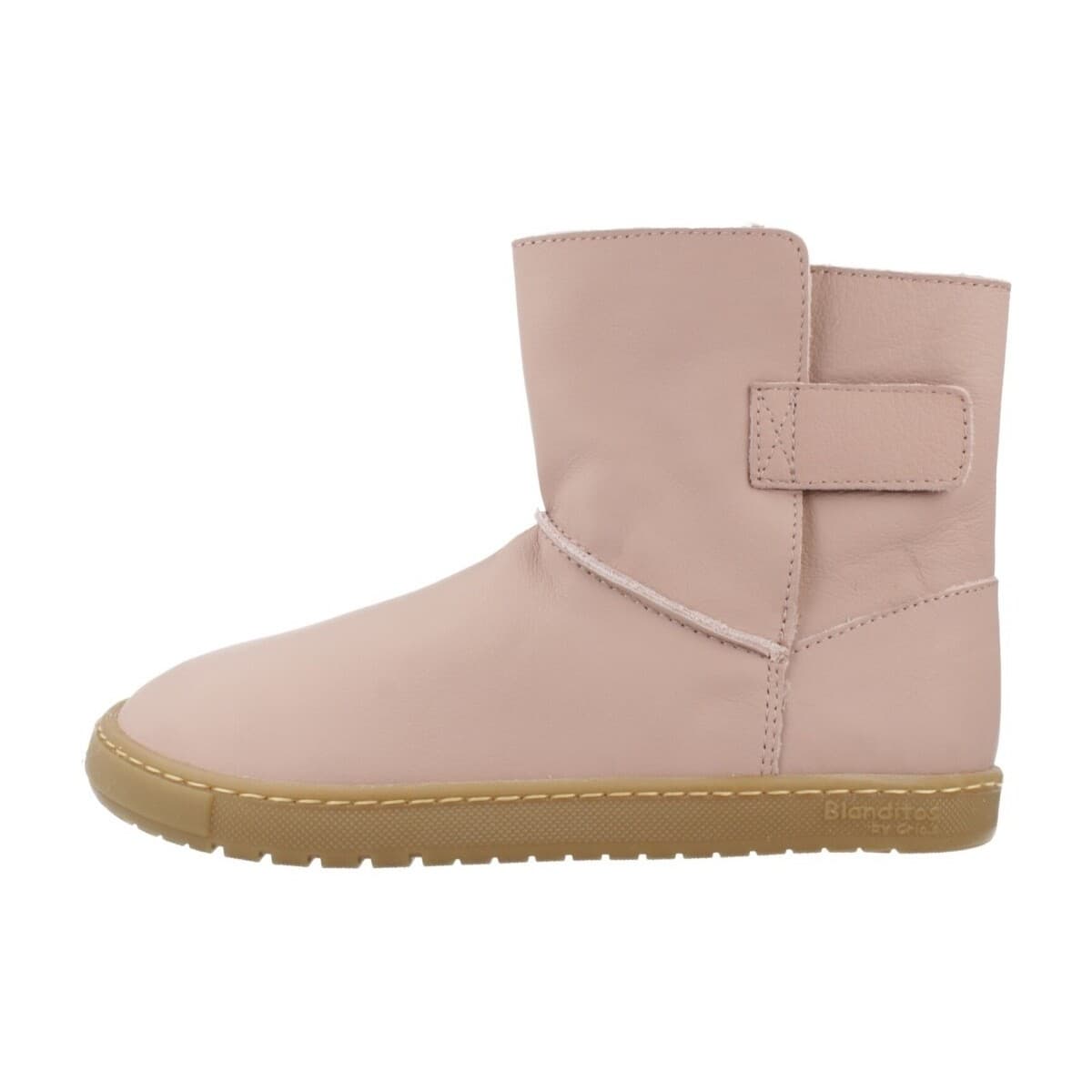 Girls' Boots Blanditos Pink