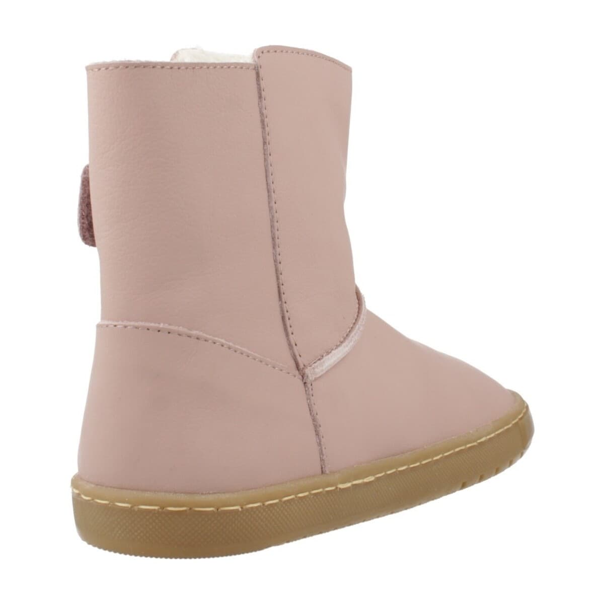 Girls' Boots Blanditos Pink
