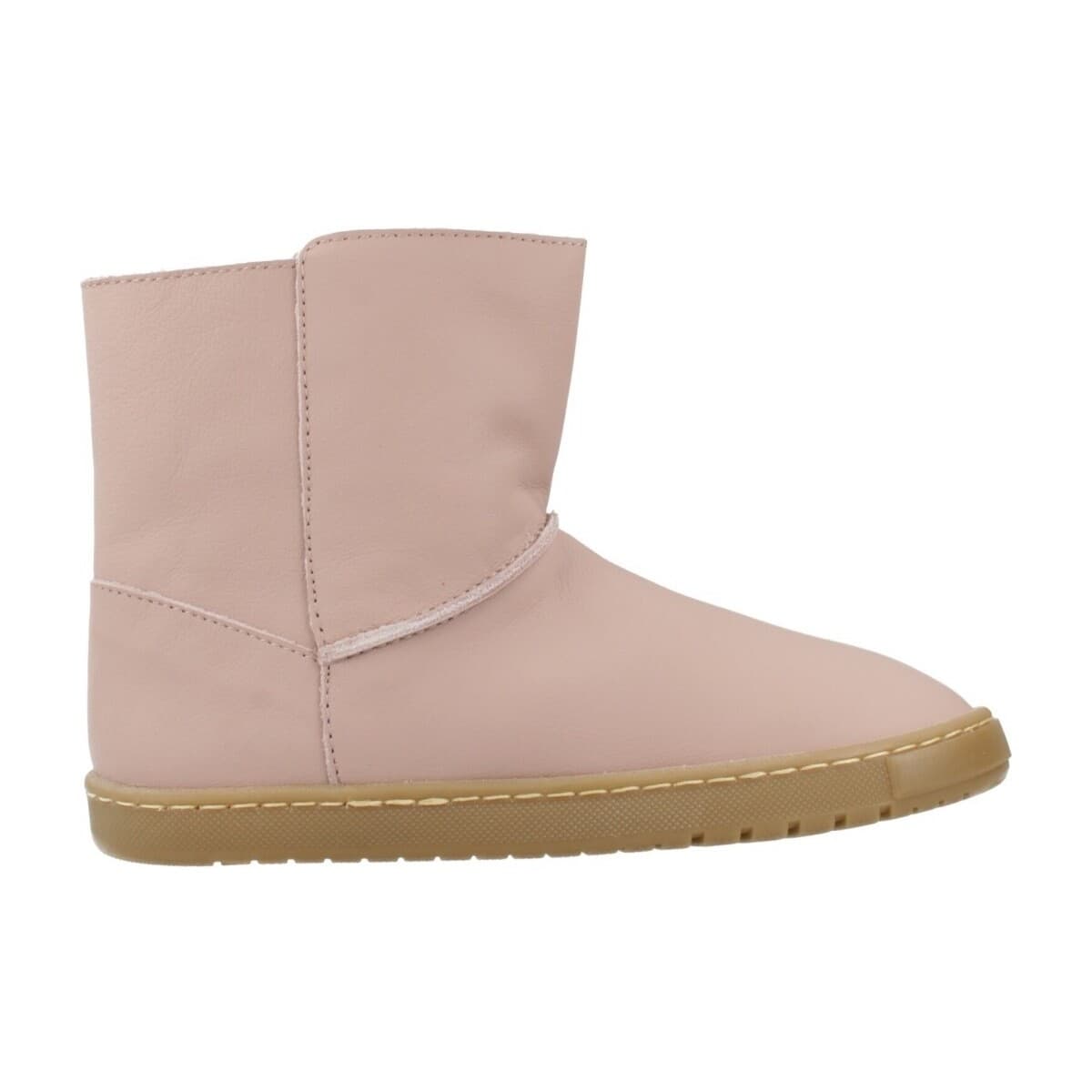 Girls' Boots Blanditos Pink