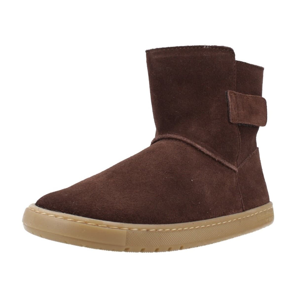 Girls' Ankle Boots Blanditos Brown