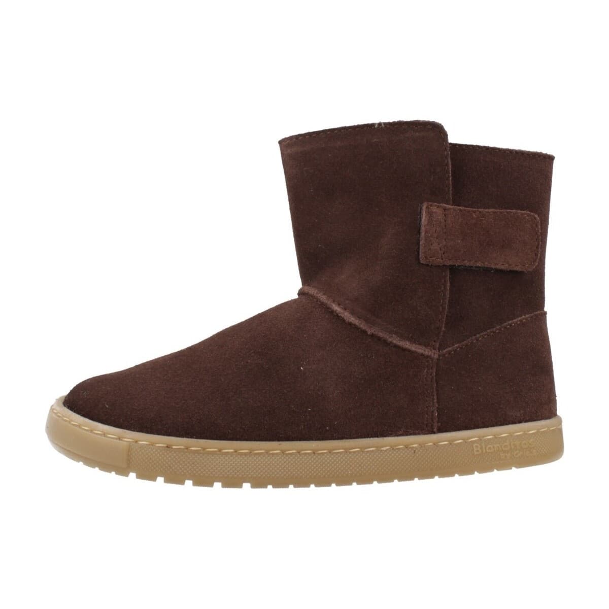 Girls' Ankle Boots Blanditos Brown