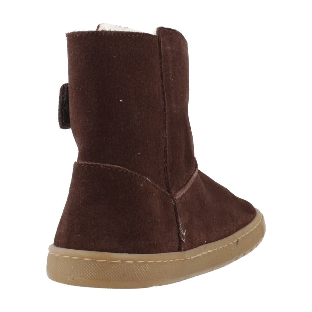 Girls' Ankle Boots Blanditos Brown