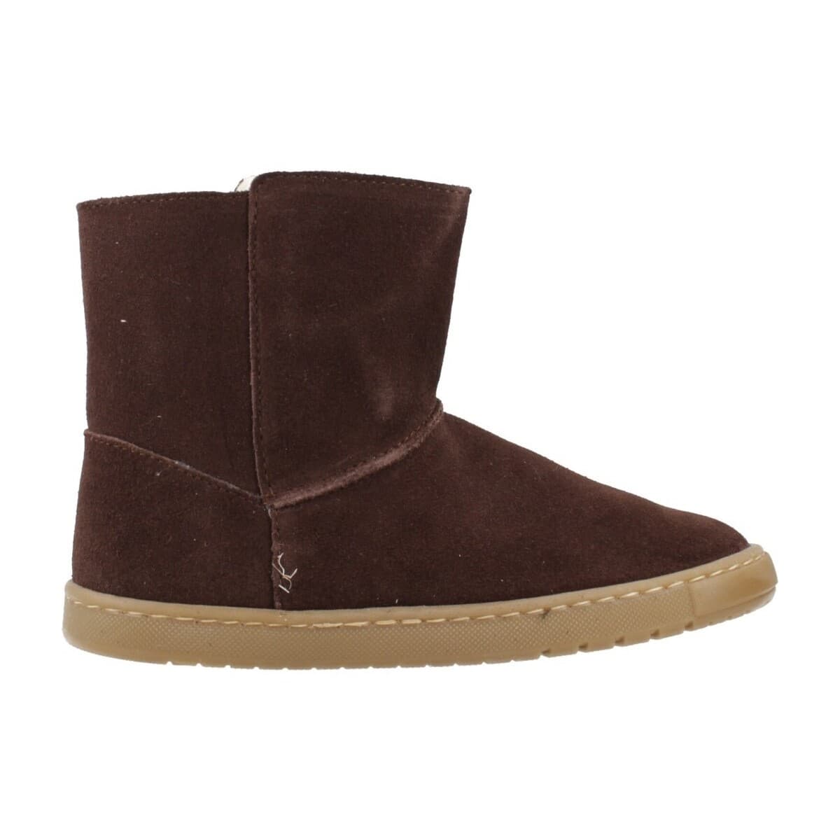 Girls' Ankle Boots Blanditos Brown