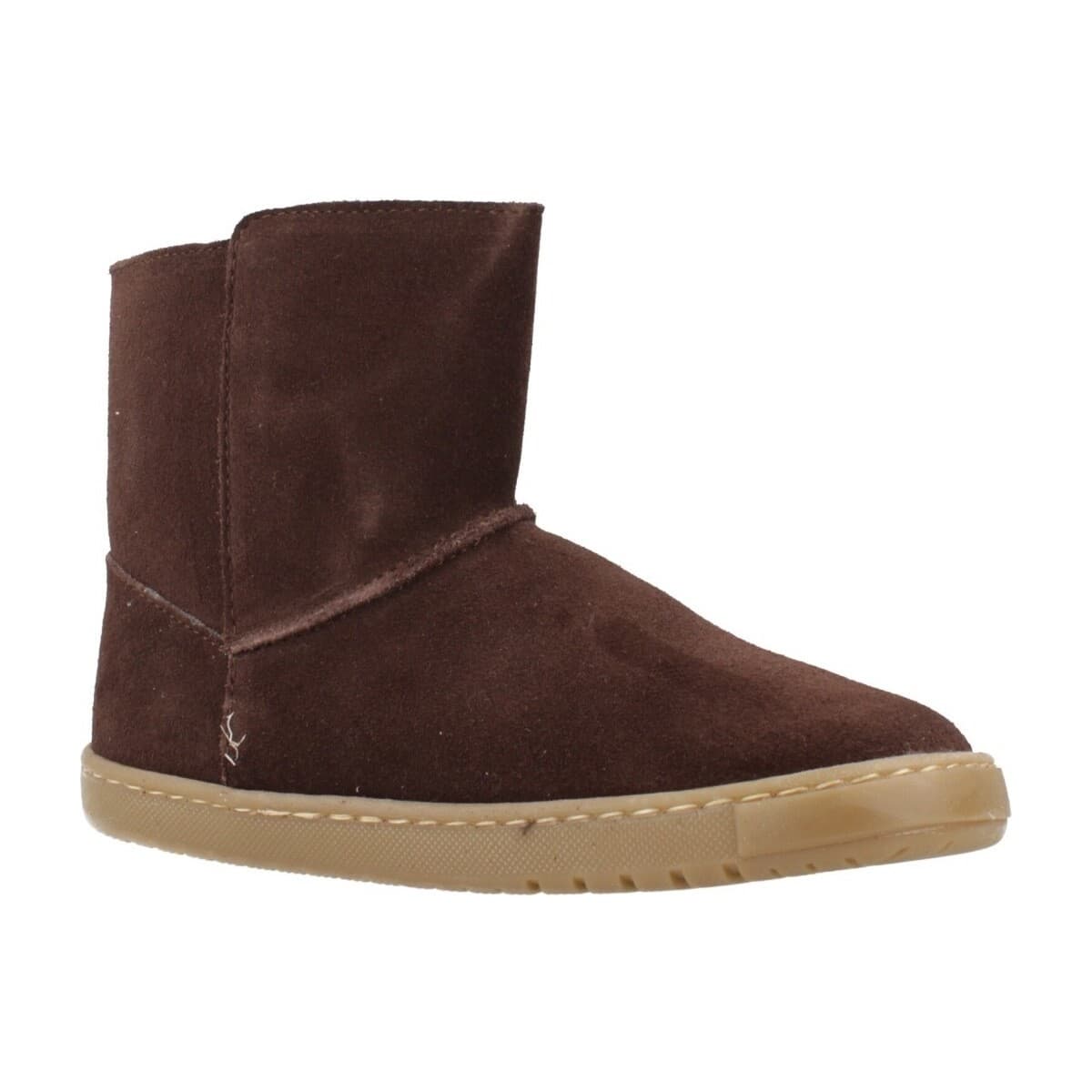 Girls' Ankle Boots Blanditos Brown