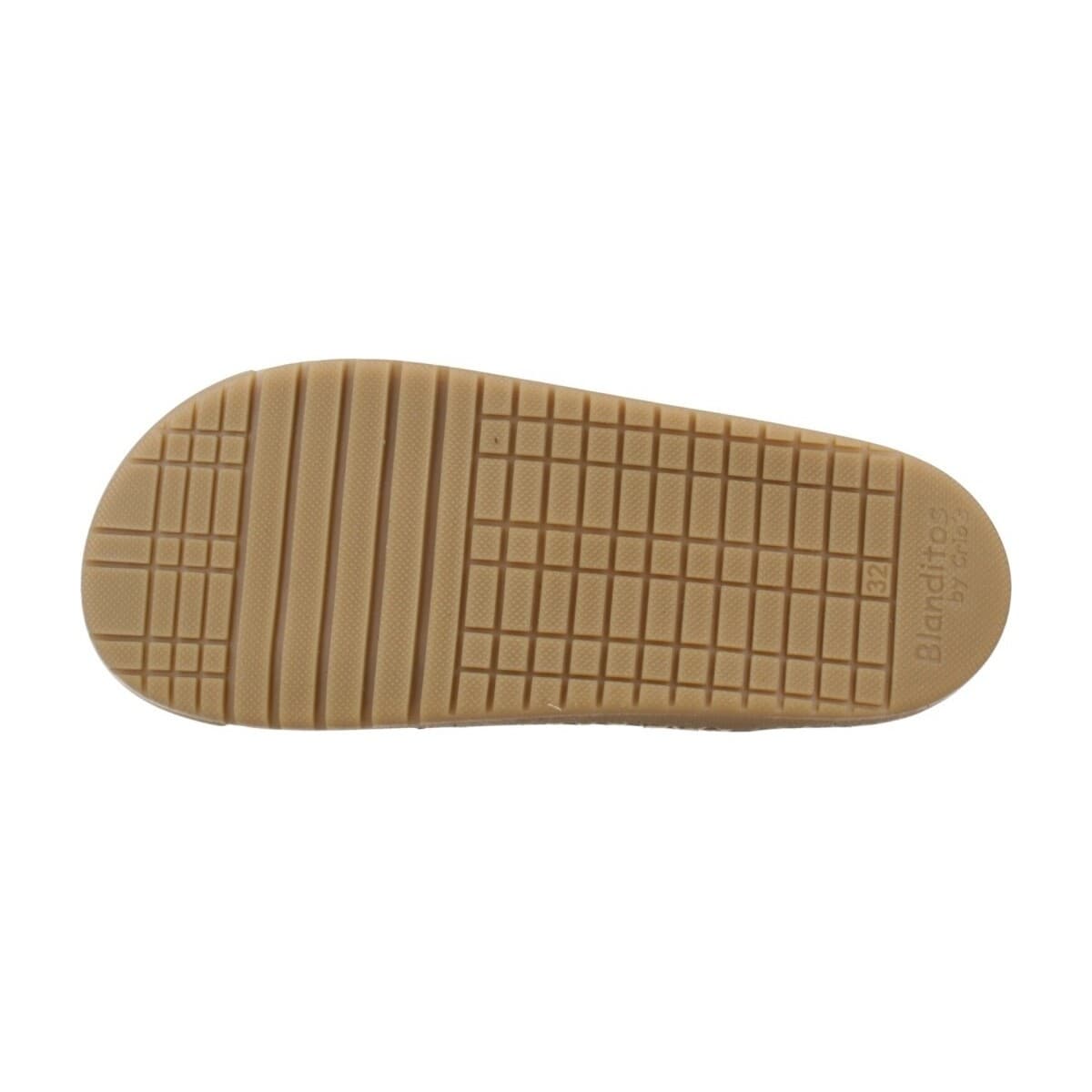 Girls' Ankle Boots Blanditos Brown