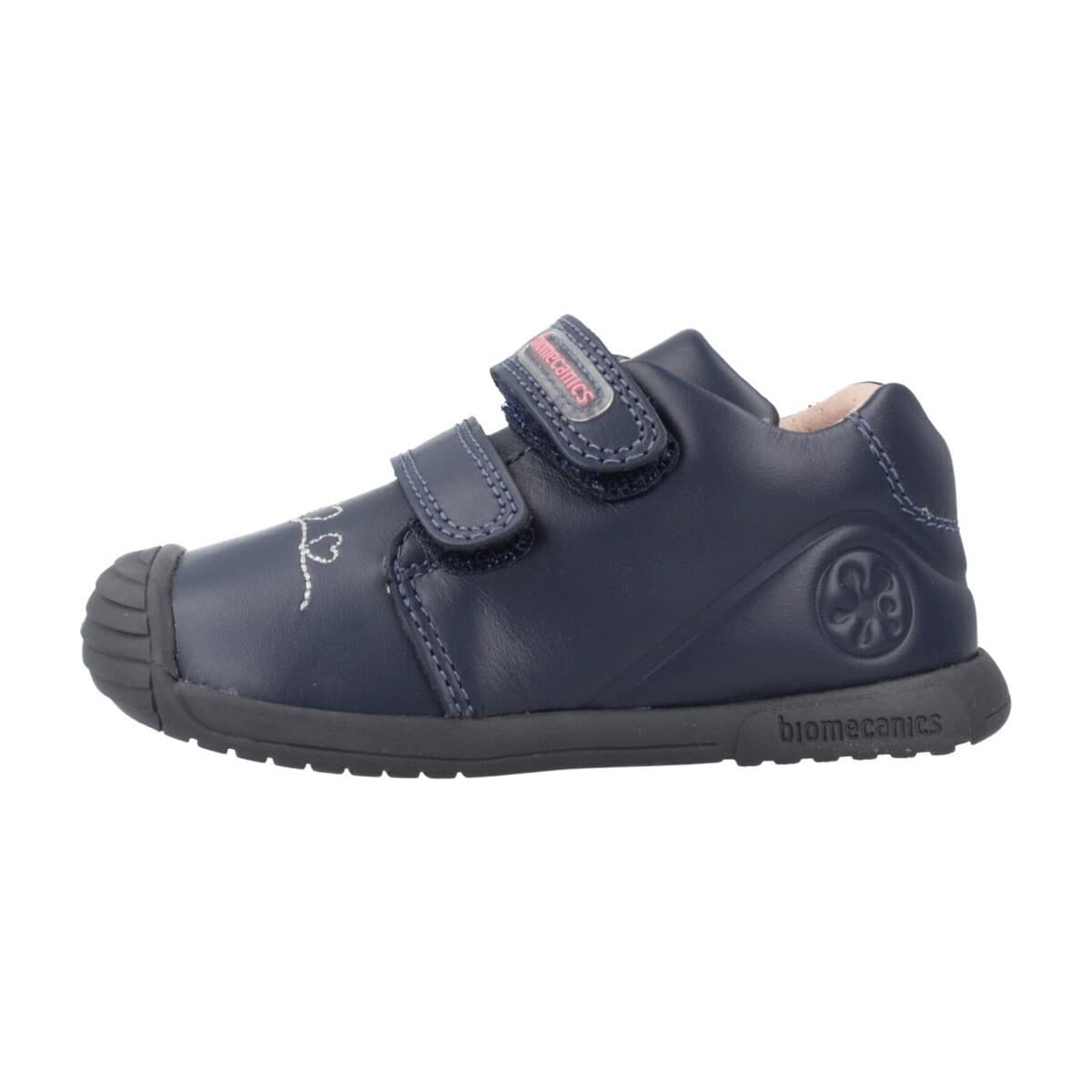 Girls' Sneakers Biomecanics Blue