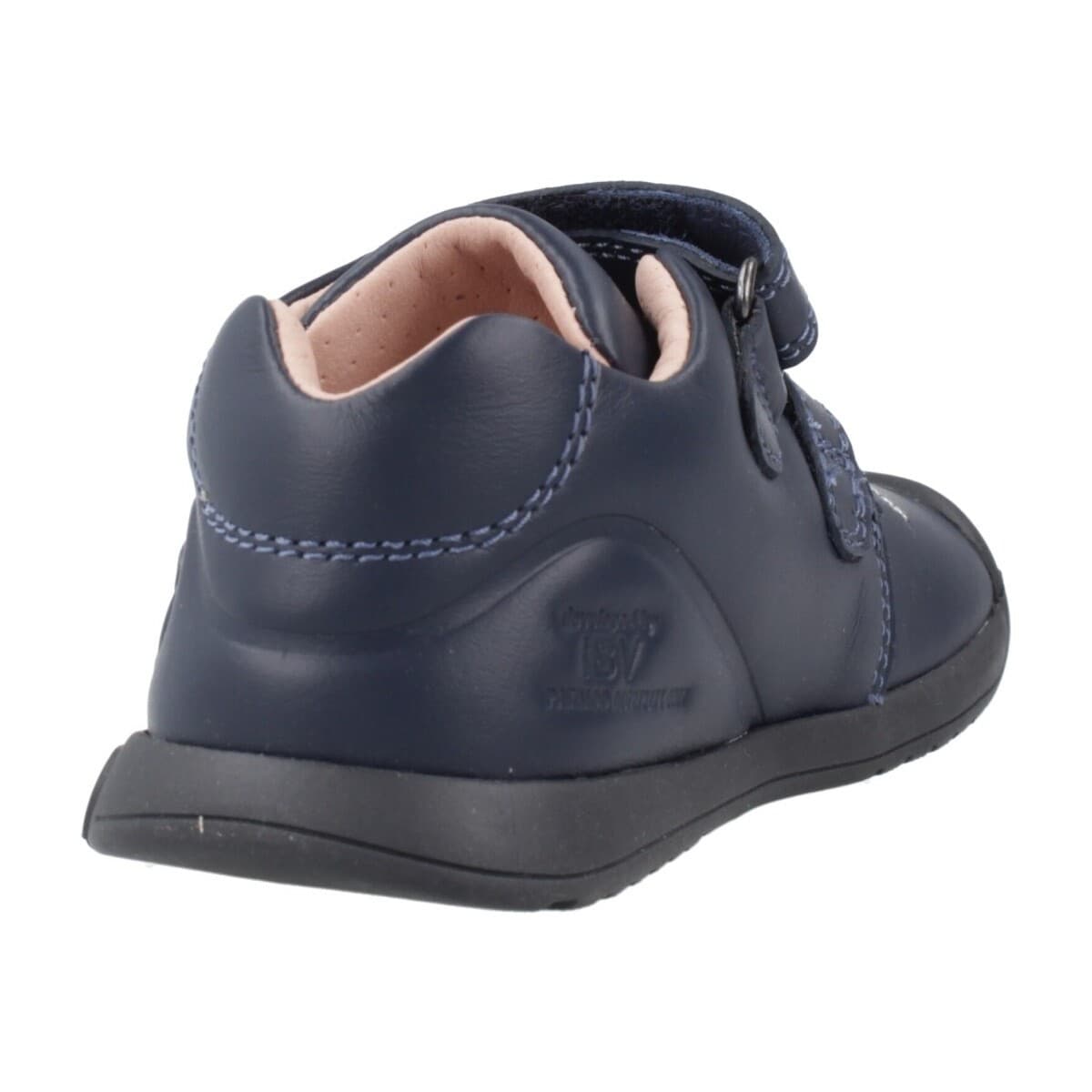 Girls' Sneakers Biomecanics Blue