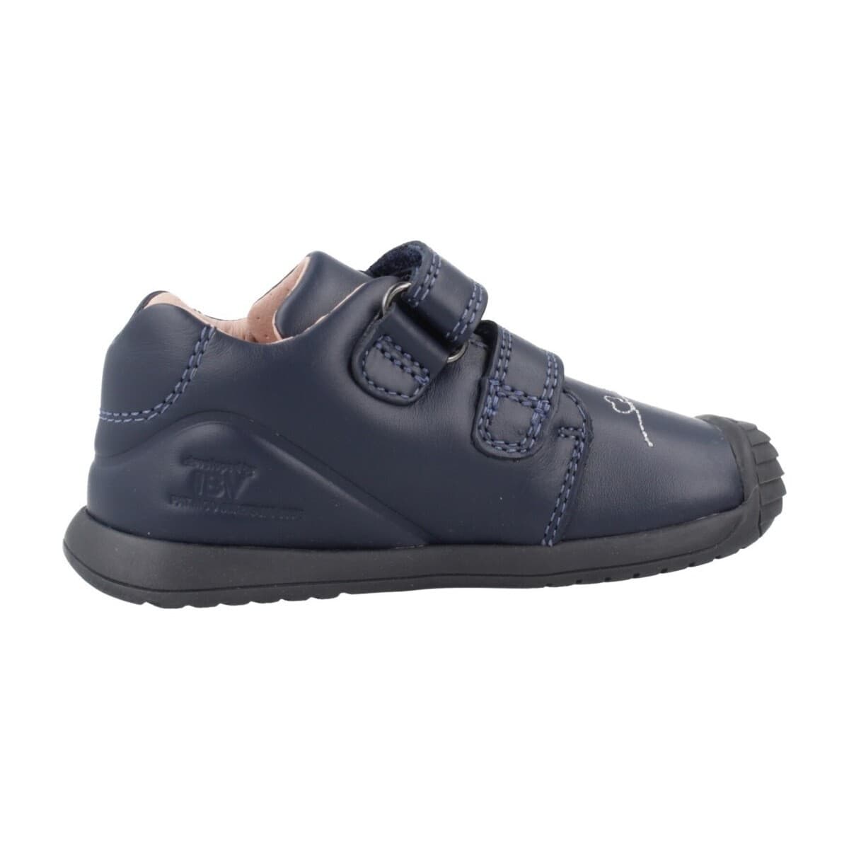 Girls' Sneakers Biomecanics Blue