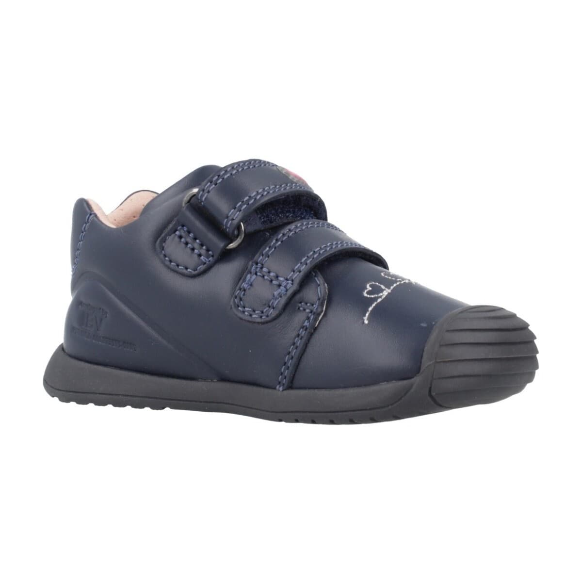 Girls' Sneakers Biomecanics Blue