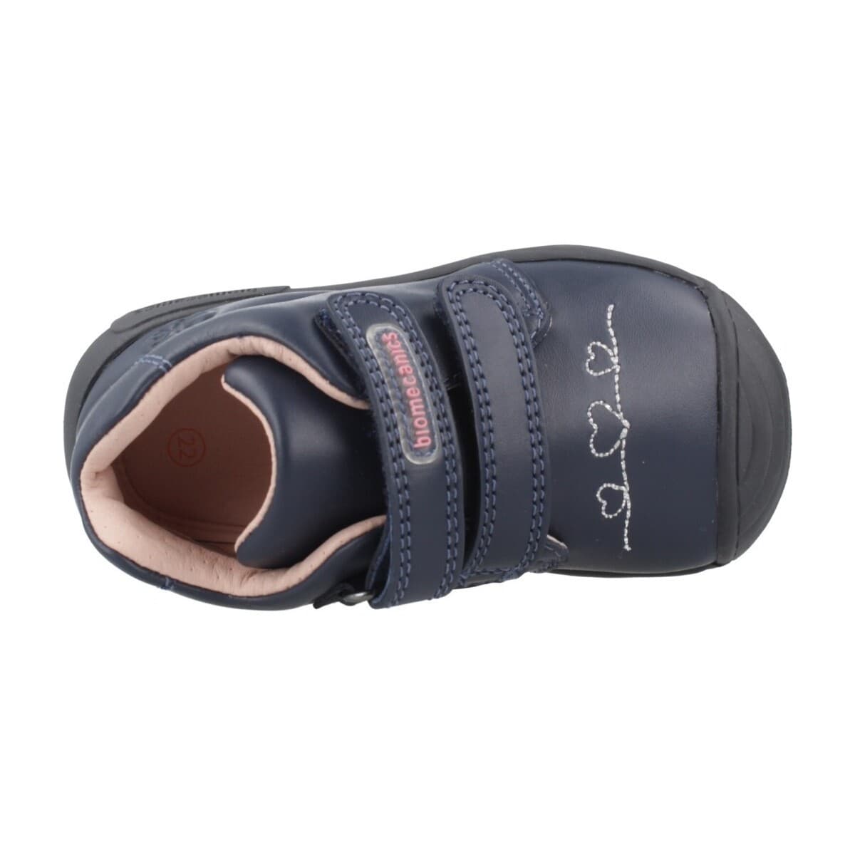 Girls' Sneakers Biomecanics Blue