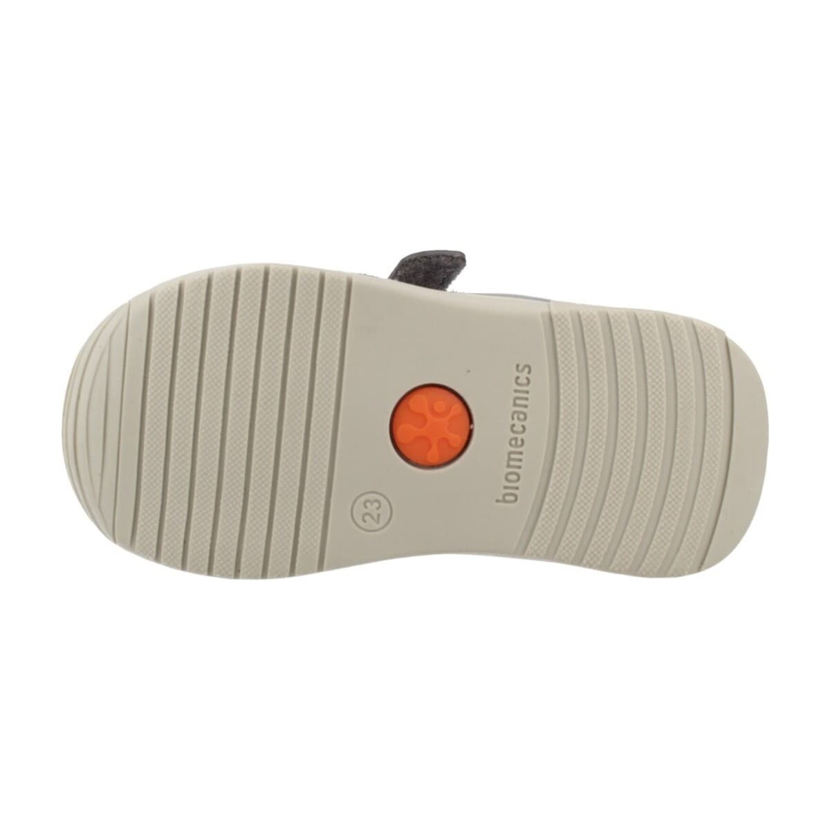 Girls' Sneakers Biomecanics Gray