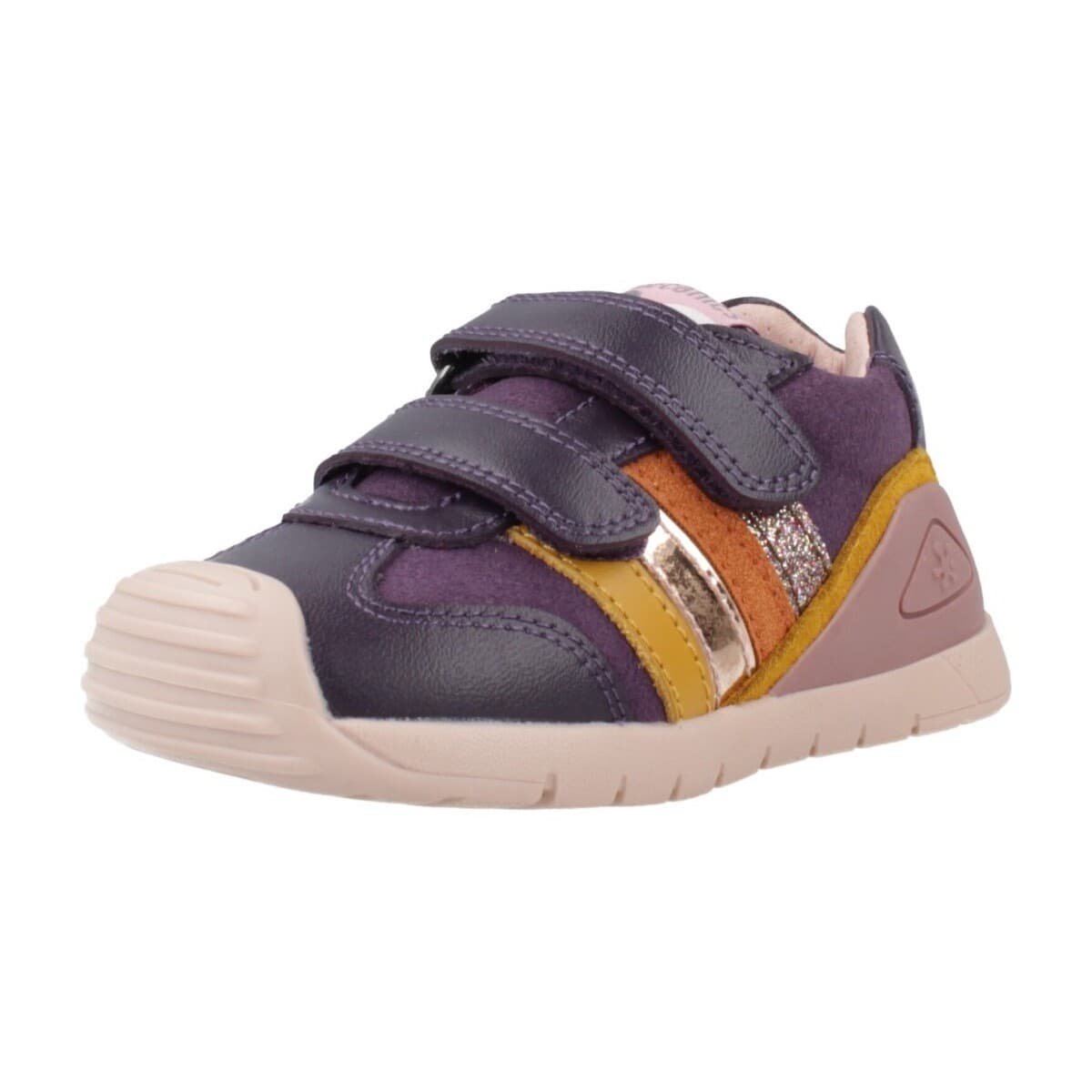Xαμηλά Sneakers Biomecanics Zapatillas Niña Modèle 241110b