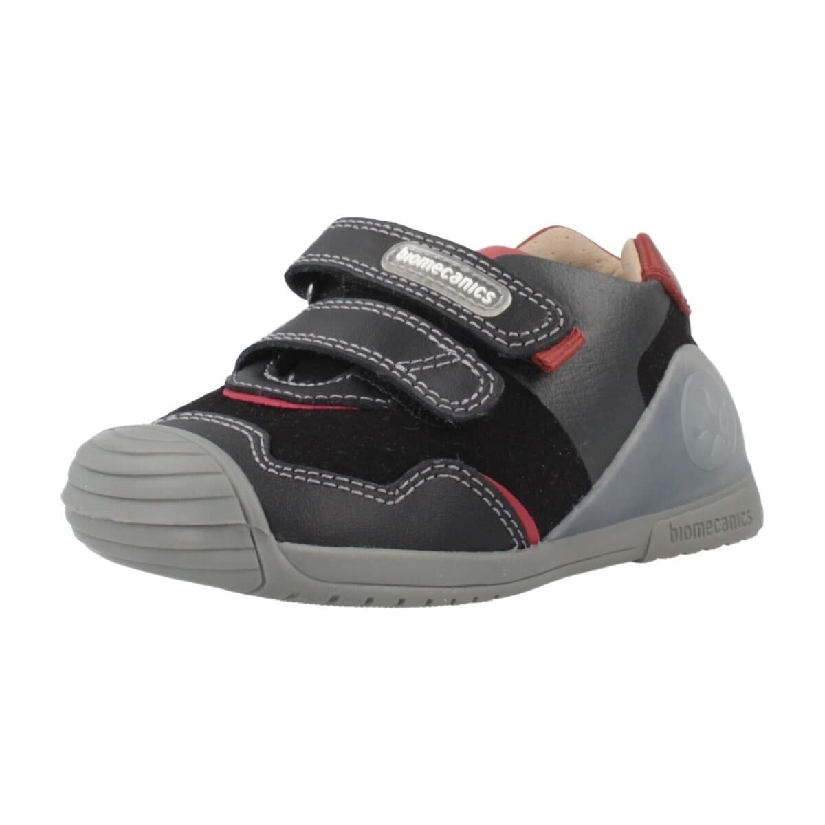 Xαμηλά Sneakers Biomecanics Zapatillas Niño Modèle 241121b
